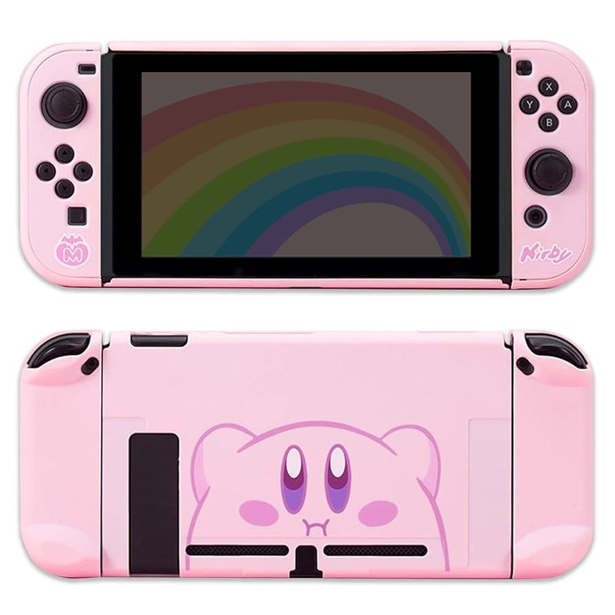 Nintendo Switch - kana♡ Kana Quest for Nintendo Switch - Nintendo Official Site for